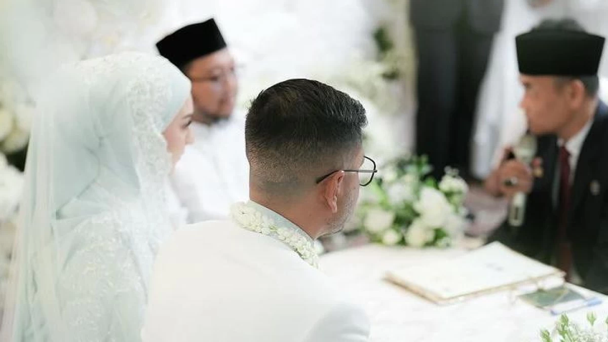 Irish Bella Nikah Mendapat Mahar Masjid, Begini Penjelasan Ulama ...