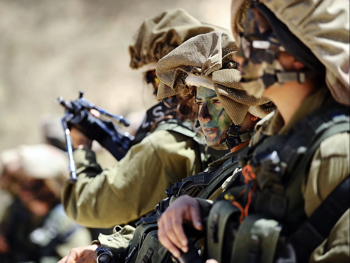 Israel Sulit Dikalahkan jika Palestina Menempuh Jalur Militer